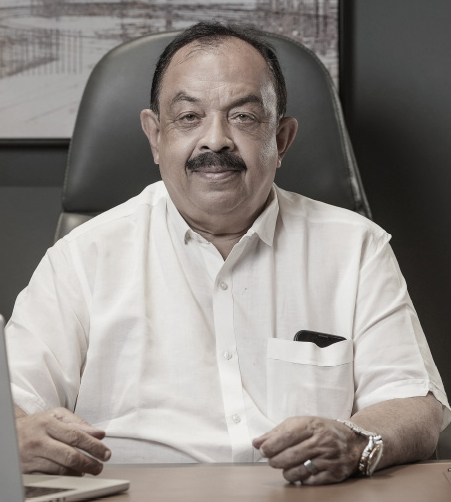 P.M.KUNHAMAD KOYA